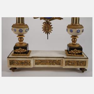 Directoire-Portaluhr