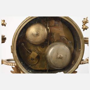 Directoire-Portaluhr