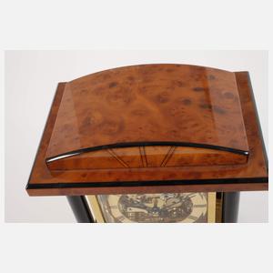 Stutzuhr Junghans Meister