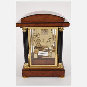 Stutzuhr Junghans Meister