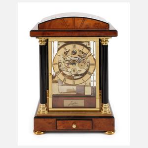 Stutzuhr Junghans Meister