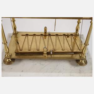 Kugellaufuhr nach William Congreve