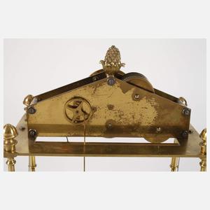 Kugellaufuhr nach William Congreve