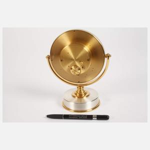 Jean Roulet Tischuhr