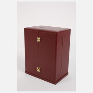 Jean Roulet Tischuhr