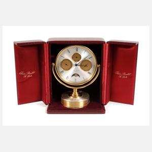 Jean Roulet Tischuhr