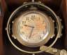 Kleiner Marinechronometer Hamilton Watch Co.