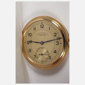 Goldsavonnette A. Lange & Söhne Glashütte