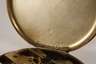 Taschenuhr Gold