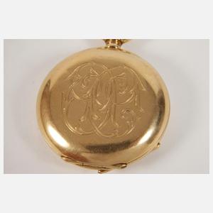 Savonnette A. Lange & Söhne Glashütte