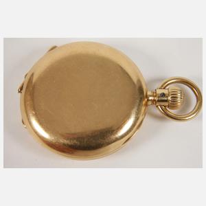 Savonnette A. Lange & Söhne Glashütte