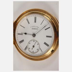 Savonnette A. Lange & Söhne Glashütte