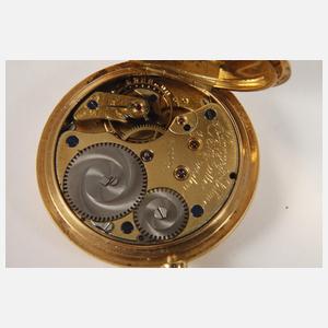 Savonnette A. Lange & Söhne Glashütte