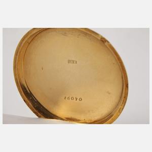 Savonnette A. Lange & Söhne Glashütte