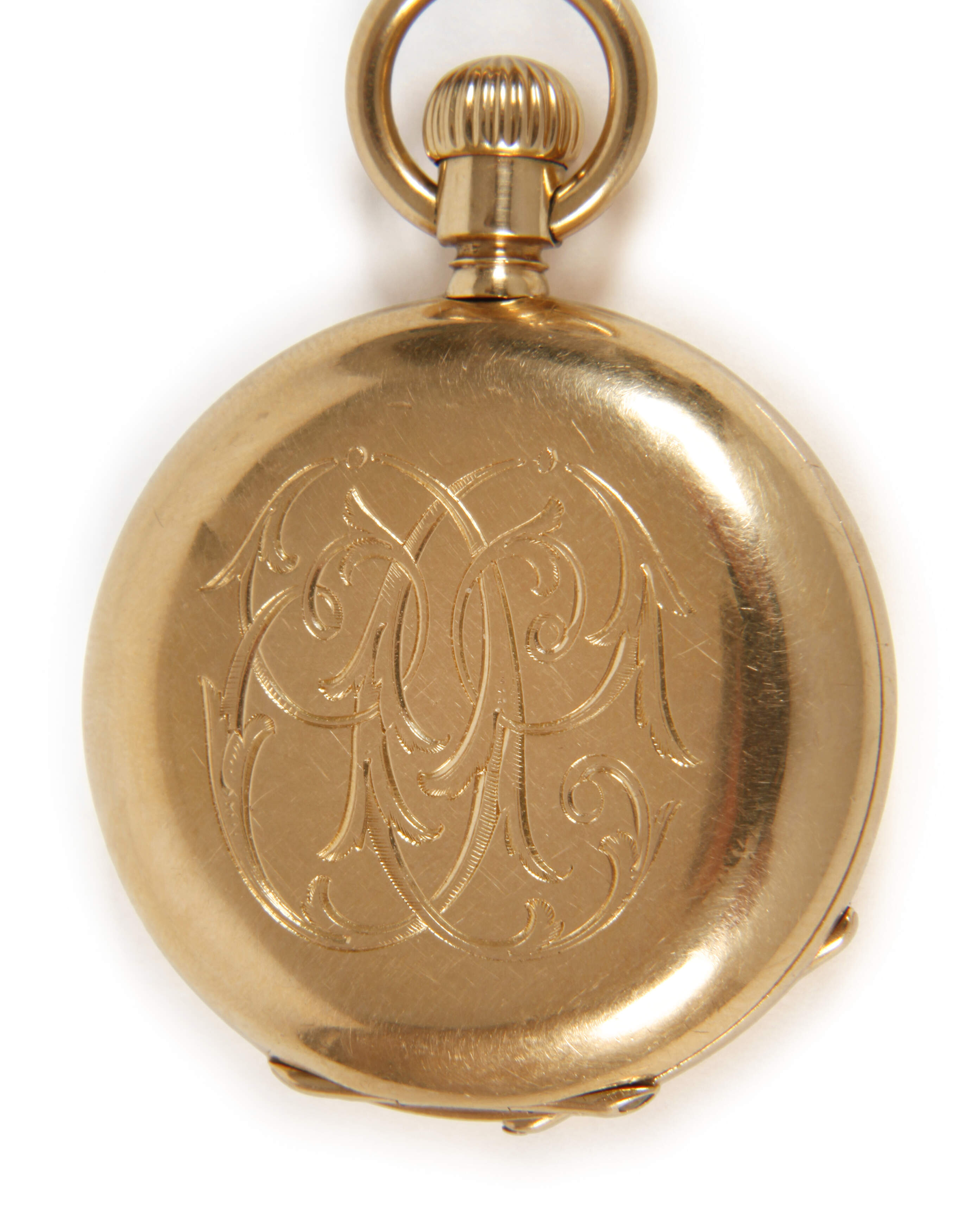 Savonnette A. Lange & Söhne Glashütte