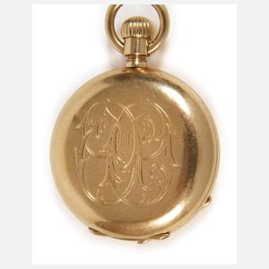 Savonnette A. Lange & Söhne Glashütte