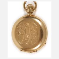 Savonnette A. Lange & Söhne Glashütte111