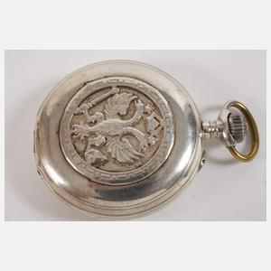 Pavel Bouré, Savonnette mit Zarenadler