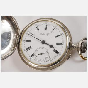 Pavel Bouré, Savonnette mit Zarenadler