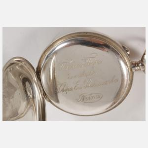 Pavel Bouré, Savonnette mit Zarenadler