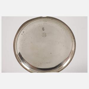 Pavel Bouré, Savonnette mit Zarenadler