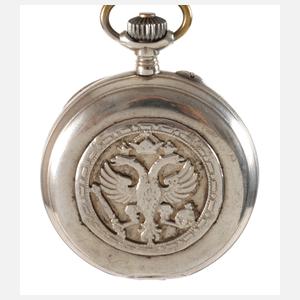 Pavel Bouré, Savonnette mit Zarenadler