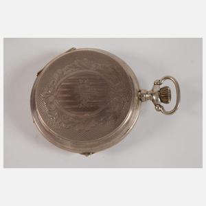 Pavel Bouré Savonnette mit Repetition