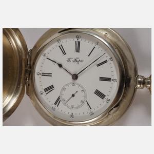 Pavel Bouré Savonnette mit Repetition