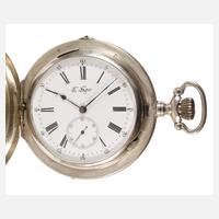 Pavel Bouré Savonnette mit Repetition111