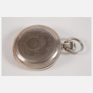 Außergewöhnliche Savonnette Waltham