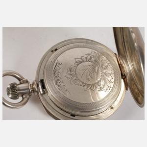 Außergewöhnliche Savonnette Waltham