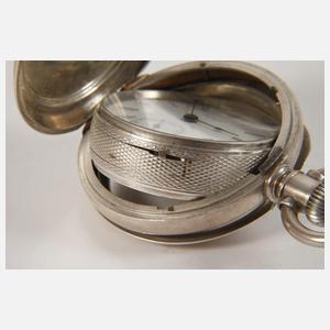 Außergewöhnliche Savonnette Waltham