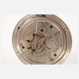 Außergewöhnliche Savonnette Waltham