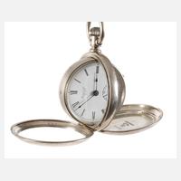 Außergewöhnliche Savonnette Waltham111