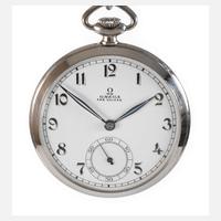 Taschenuhr Omega111