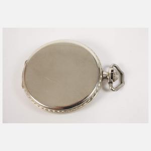 Frackuhr Hamilton Watch Co.