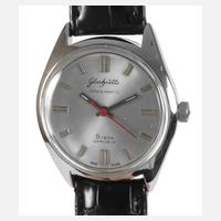 Herrenuhr GUB Glashütte Spezimatic111