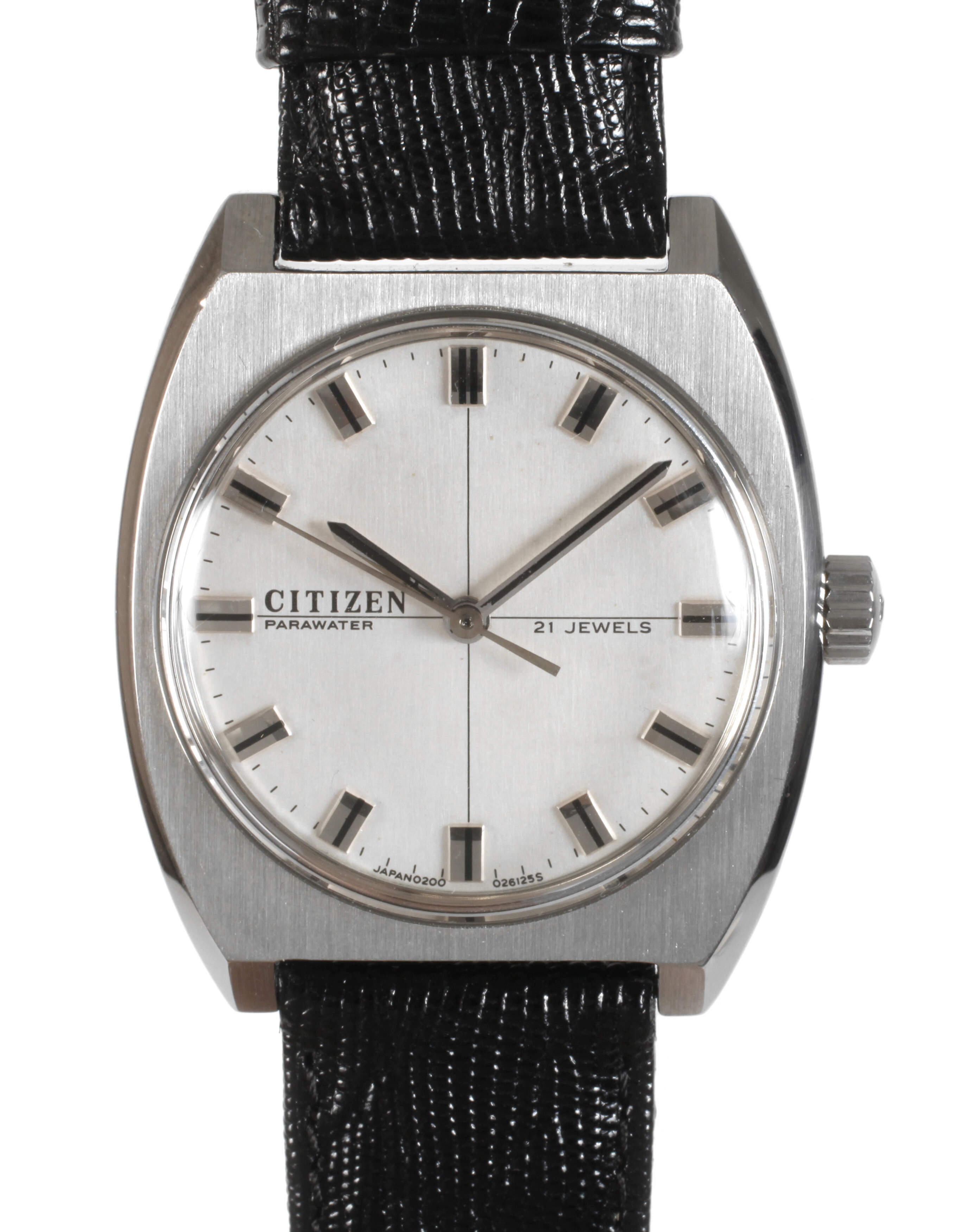 Herrenuhr Citizen