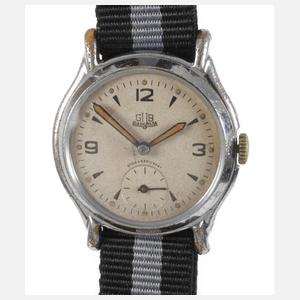 Herrenuhr GUB Glashütte