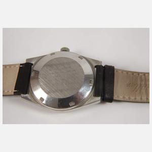 Herrenarmbanduhr Omega Automatic