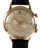 Herrenuhr Jaeger-LeCoultre Memovox Gold