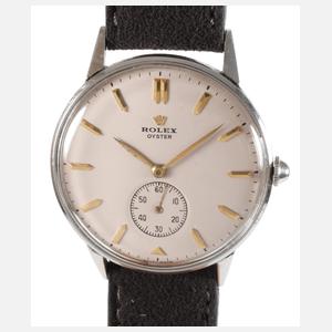 Herrenuhr Rolex Oyster
