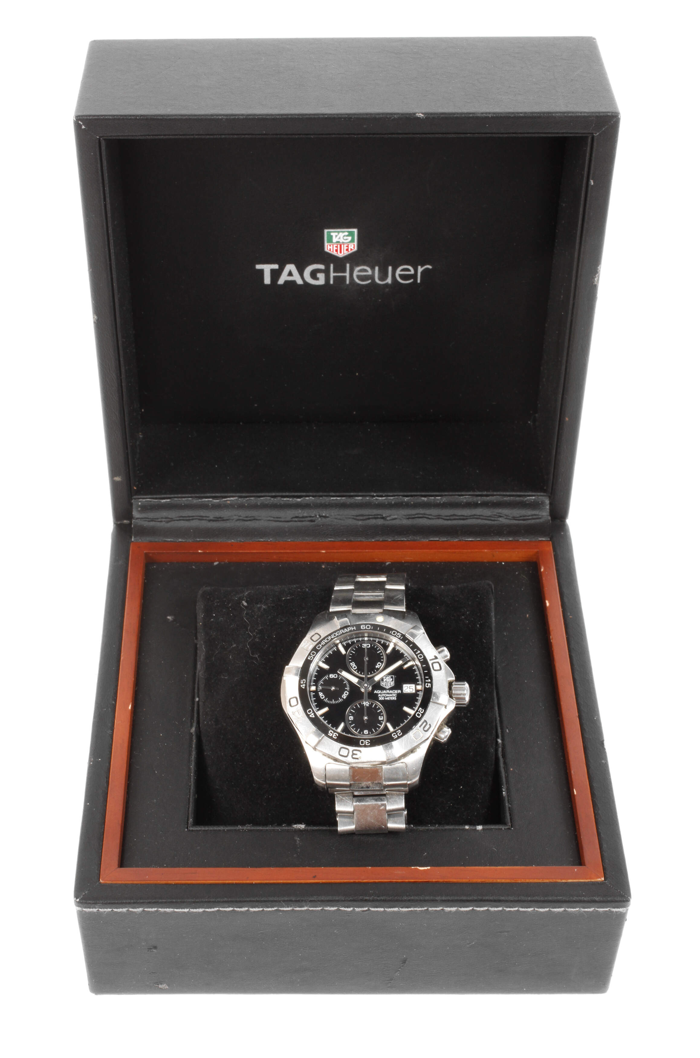 Herrenuhr TAG Heuer Aquaracer 300M