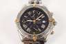 Herrenarmbanduhr Breitling Chronograph Crosswind