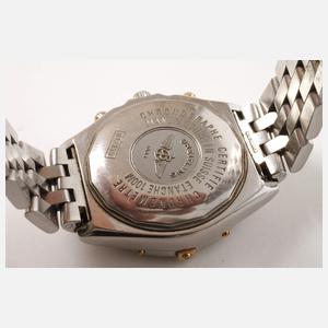 Herrenarmbanduhr Breitling Chronograph Crosswind