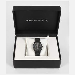 Herrenuhr Porsche Design