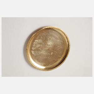 Damenarmbanduhr Rolex Gold