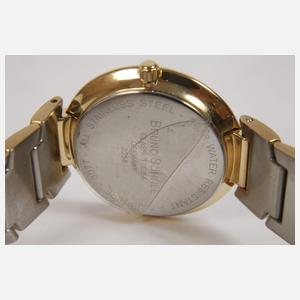 Bruno Söhnle Damenuhr Diamant