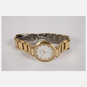 Bruno Söhnle Damenuhr Diamant