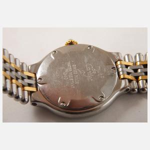Damenarmbanduhr Cartier 21